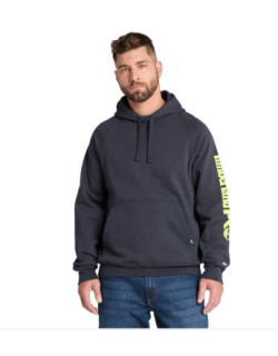 Hoodie Honcho Dark Navy/p