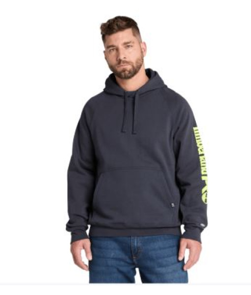 Hoodie Honcho Dark Navy/p
