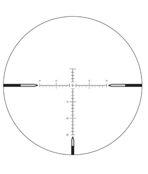 Telescope Shv 4-14x56mm SPF