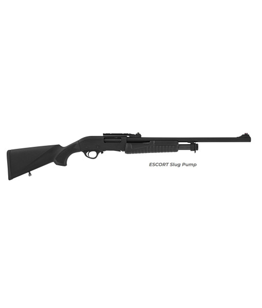 Fusil Slugpump 20ga