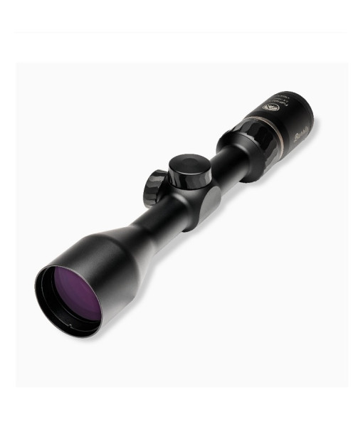 Telescope Fullfield Iv 2.5-10x42mm Plex