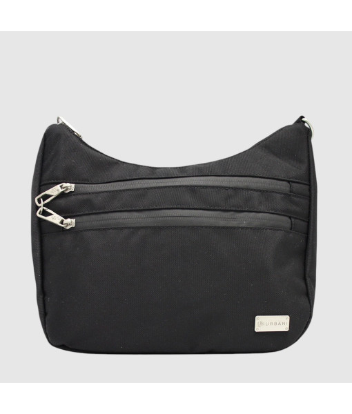 Secure Sac- Lou - Noir