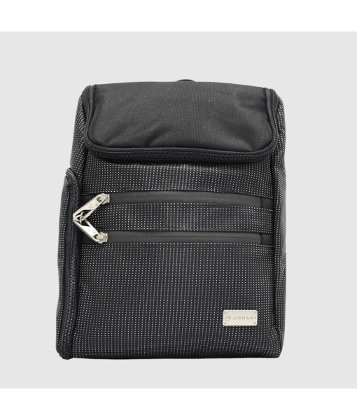 Secure Sac - Ted - Noir et Blanc