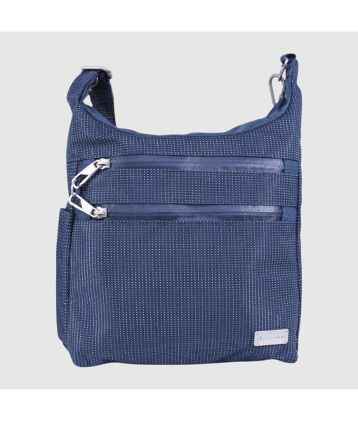 Secure Sac - Andrea - Bleu