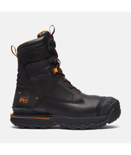 Bottes Boondock Ultrlalight Noires