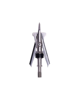 Pointe Rage 2'' Hypo 2 100g (4) arc