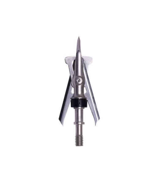 Pointe Rage 2'' Hypo 2 100g (4) arc