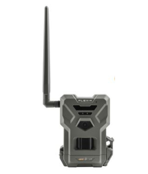 Camera Flex-m (reseau Us)