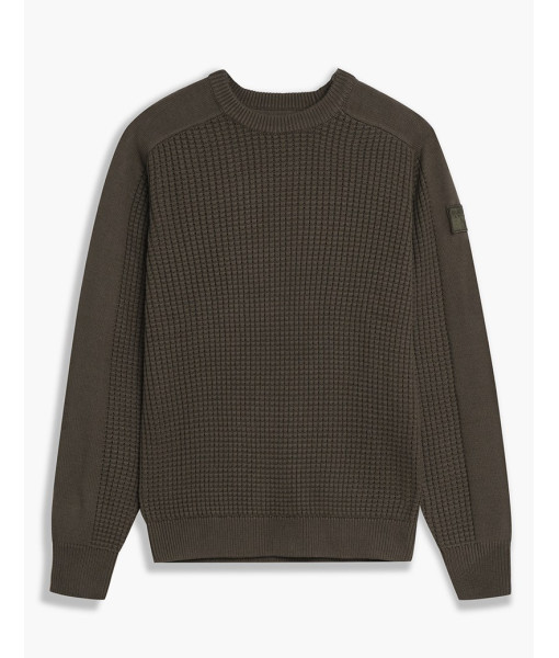 Chandail Tricot Spruce