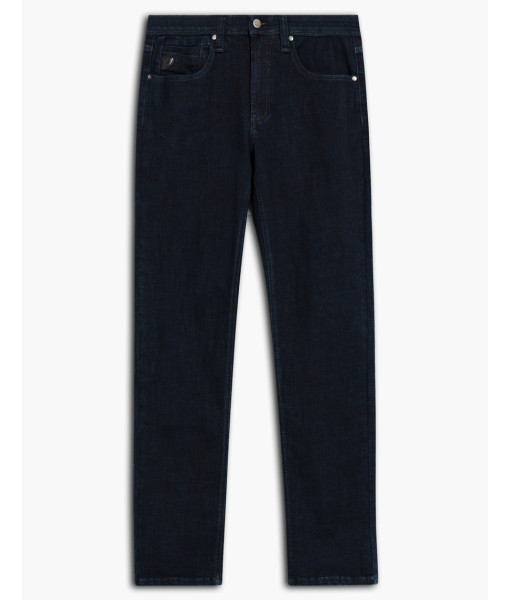 Jeans - Peter Slim - Rinse