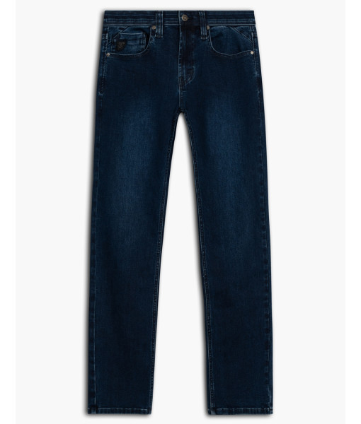 Jeans - Peter Slim - Dark Stone