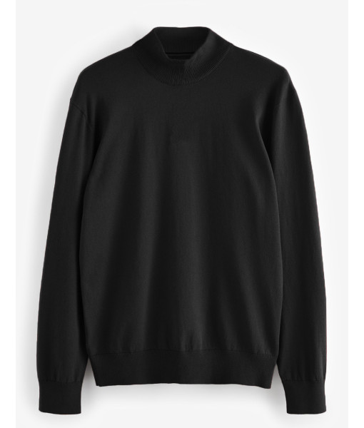 Chandail - Muck Neck - Noir