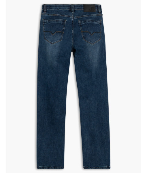 Jeans - Brad Slim - HDBL ST