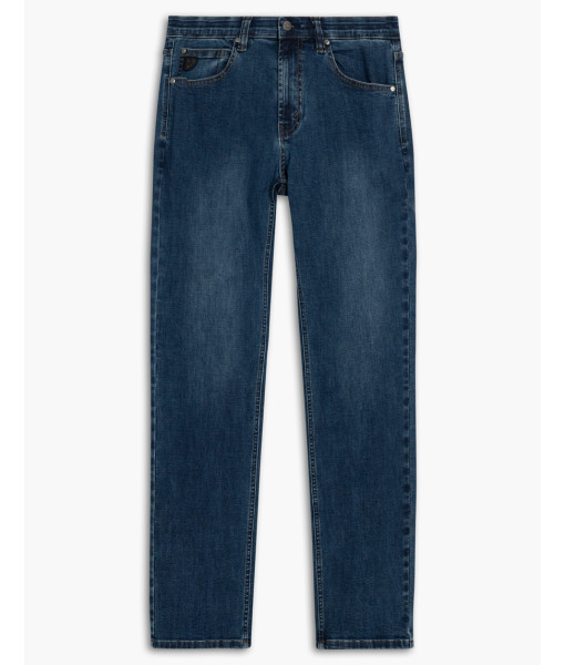 Jeans - Brad Slim - HDBL ST