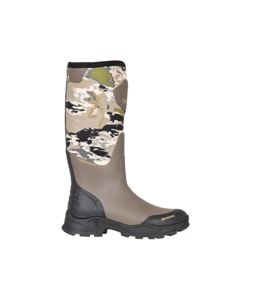 Bottes Invector 2 Ovix