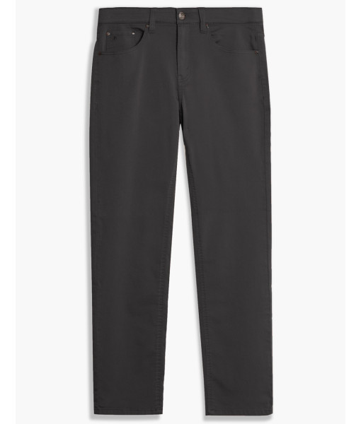 Pantalon - Brad Slim - Charcoal