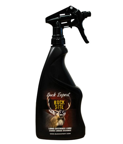 Buck Site Chevreuil 500ml