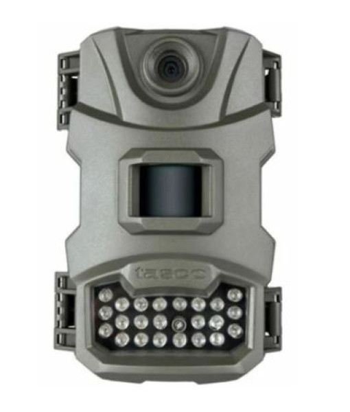 Camera Tasco 12mp Low Glow