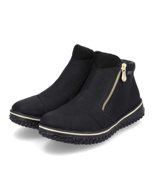 Bottes - Cordula - Femme