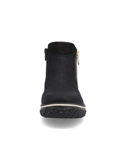 Bottes - Cordula - Femme