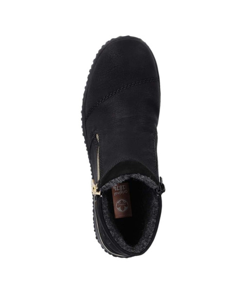 Bottes - Cordula - Femme