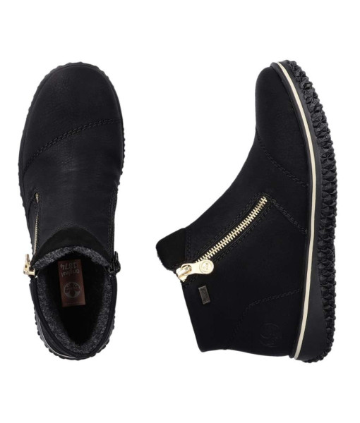 Bottes - Cordula - Femme