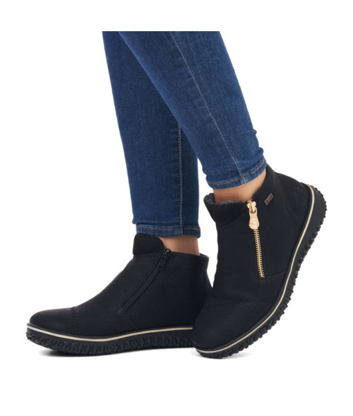 Bottes - Cordula - Femme