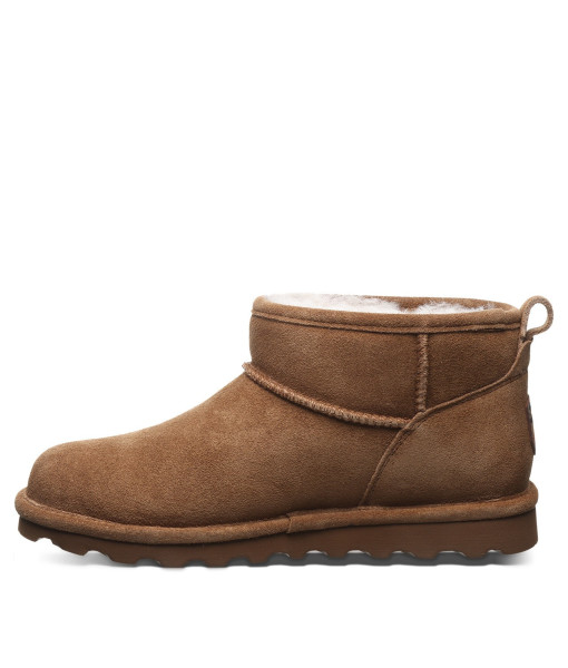 Bottes - Shorty - Hickory