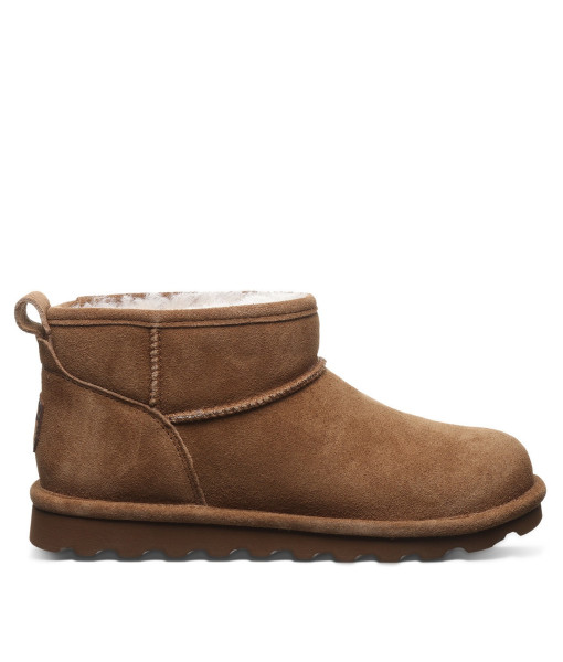 Bottes - Shorty - Hickory