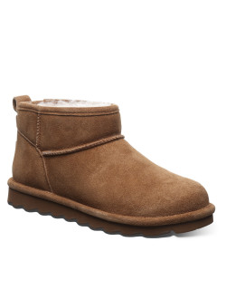 Bottes - Shorty - Hickory