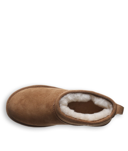 Bottes - Shorty - Hickory