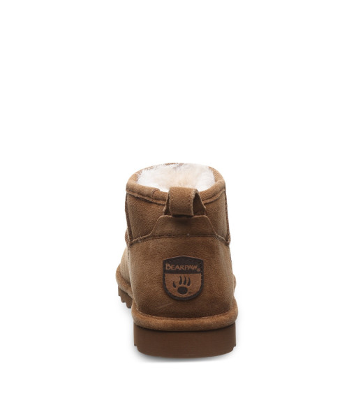 Bottes - Shorty - Hickory