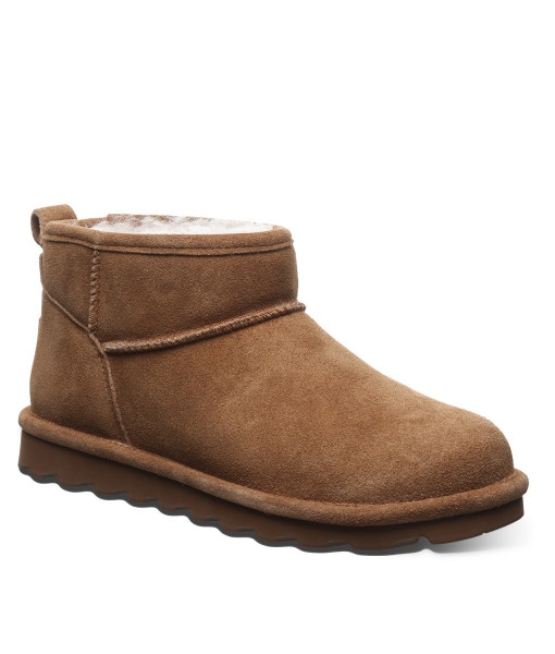 Bottes - Shorty - Hickory