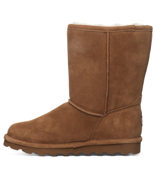 Bottes - Elle Short - Hickory