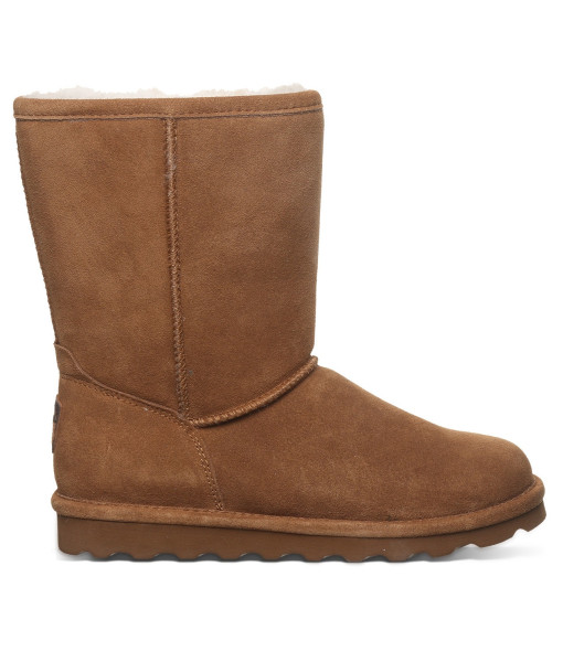 Bottes - Elle Short - Hickory
