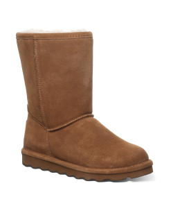 Bottes - Elle Short - Hickory