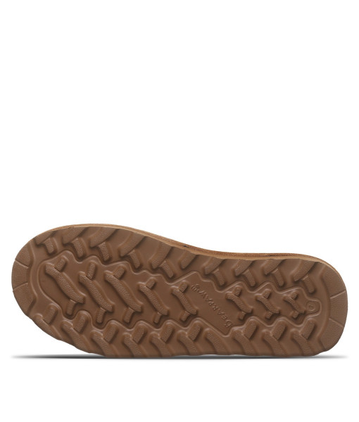 Bottes - Elle Short - Hickory