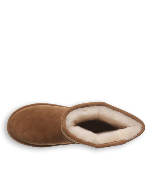 Bottes - Elle Short - Hickory