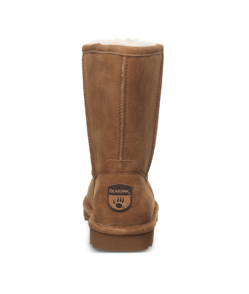 Bottes - Elle Short - Hickory