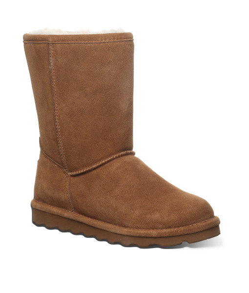 Bottes - Elle Short - Hickory