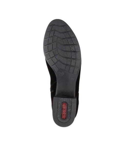 Bottes - 78654-00 - Femme