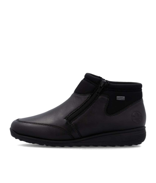 Bottes - 47270-00 - Femme