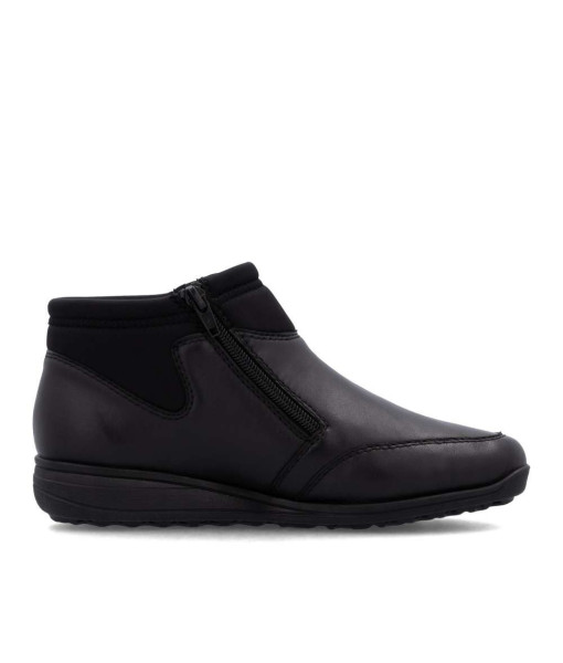 Bottes - 47270-00 - Femme