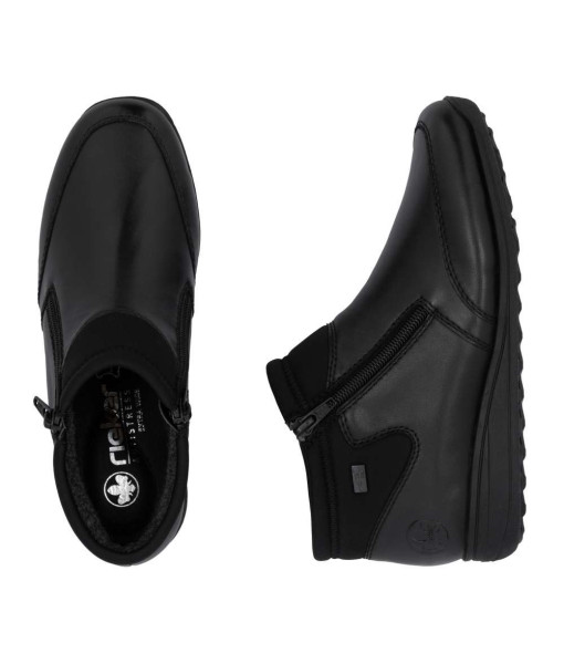 Bottes - 47270-00 - Femme