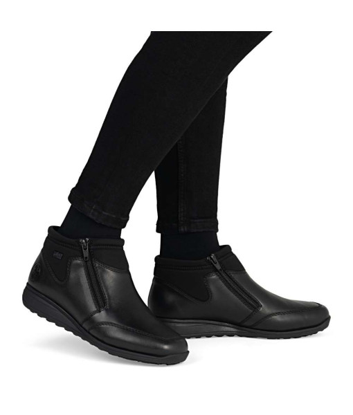 Bottes - 47270-00 - Femme