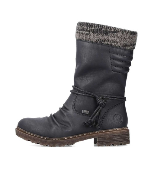Bottes - Z4755-00 - Femme