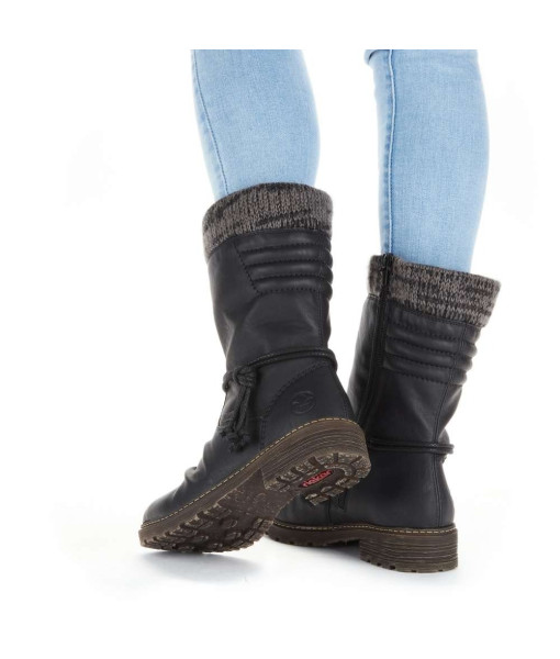 Bottes - Z4755-00 - Femme