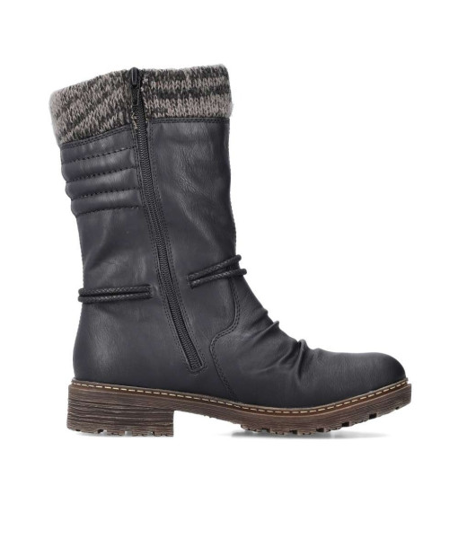 Bottes - Z4755-00 - Femme