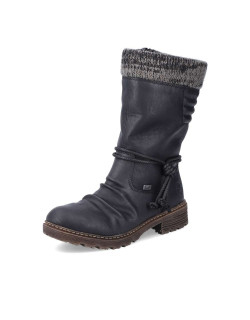 Bottes - Z4755-00 - Femme