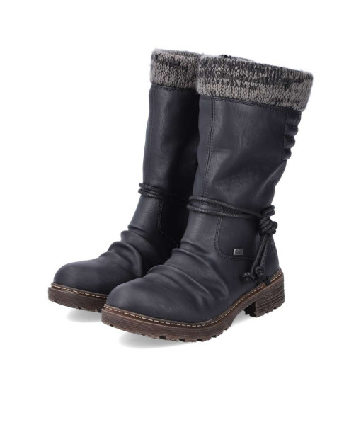 Bottes - Z4755-00 - Femme